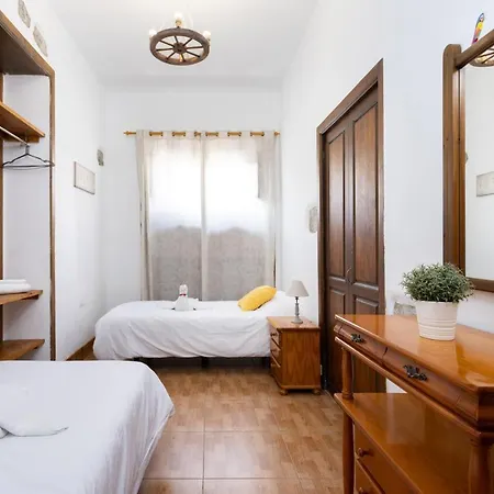 Home2book Charming Casa Candy Private Pool & Bbq * La Guancha