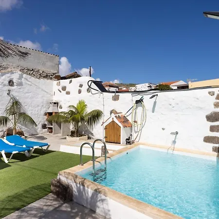 Home2book Charming Casa Candy Private Pool & Bbq Vakantiehuis