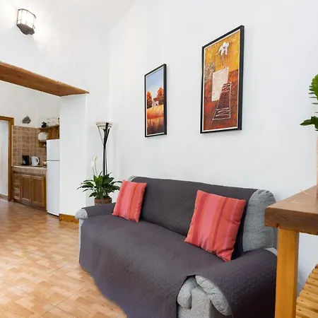 Home2book Charming Casa Candy Private Pool & Bbq * La Guancha