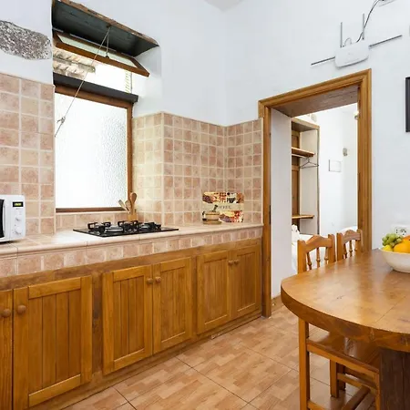 Home2book Charming Casa Candy Private Pool & Bbq La Guancha