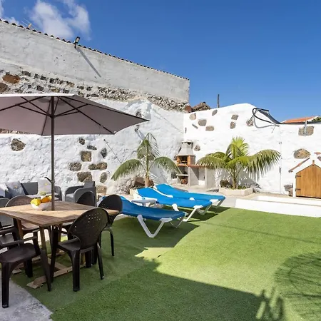 Home2book Charming Casa Candy Private Pool & Bbq