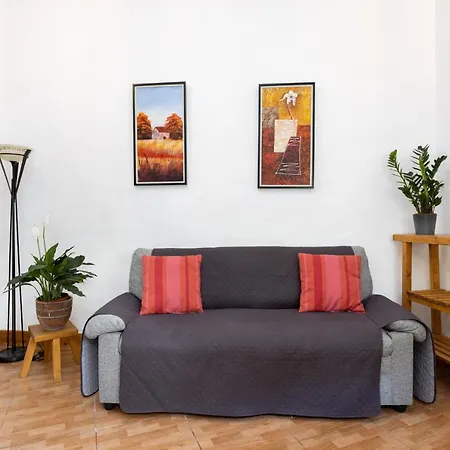 Home2book Charming Casa Candy Private Pool & Bbq Hébergement de vacances La Guancha