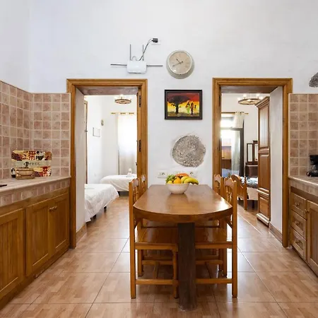 Home2book Charming Casa Candy Private Pool & Bbq Hébergement de vacances *