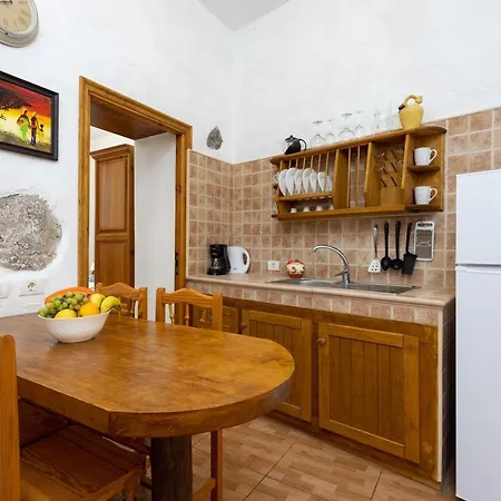 Home2book Charming Casa Candy Private Pool & Bbq Hébergement de vacances *