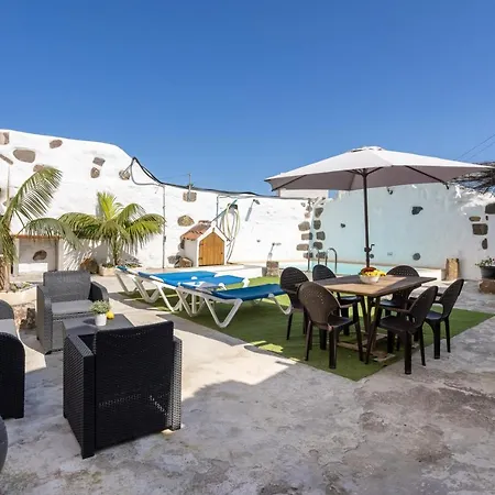 Home2book Charming Casa Candy Private Pool & Bbq