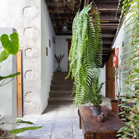 Home2book Charming Casa Candy Private Pool & Bbq * La Guancha